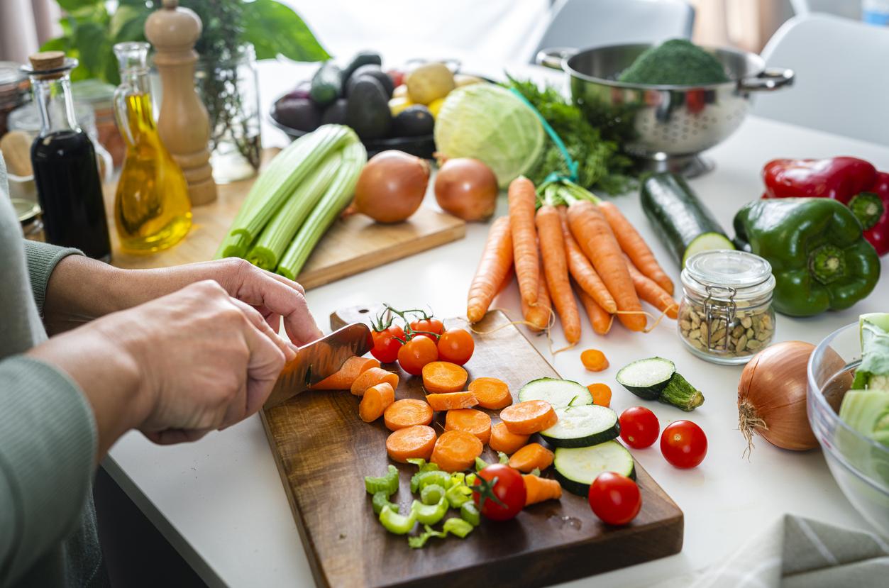 Reto 7 días cocinando saludable